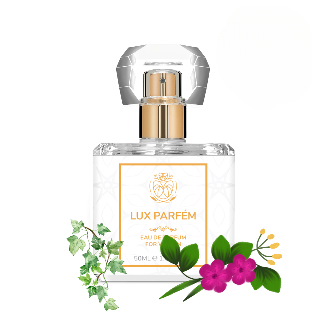 047 Lux Parfém  LOLITA LEMPICKA